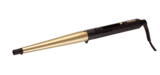 C435E – Gold Ceramic 13-25mm Conical Curler