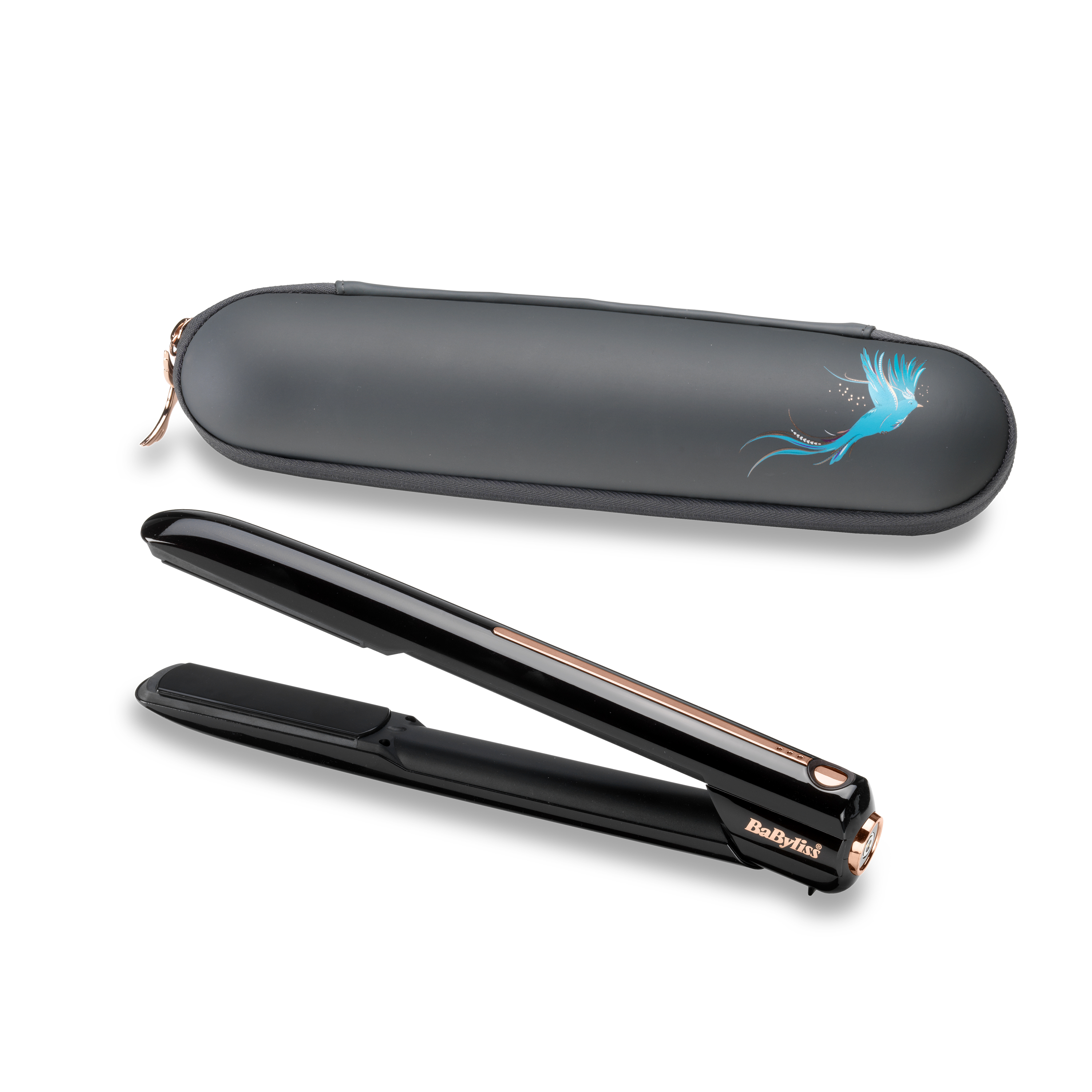 BaByliss Paris - Выпрямитель BaByliss 9000E