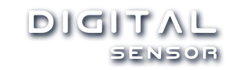 logo digital sensor